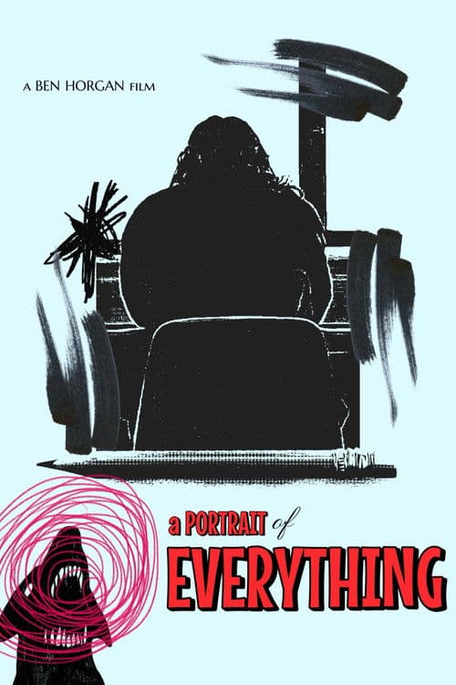 A Portrait of Everything poster