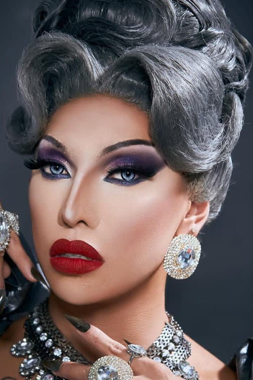 Eva Le Queen profile photo