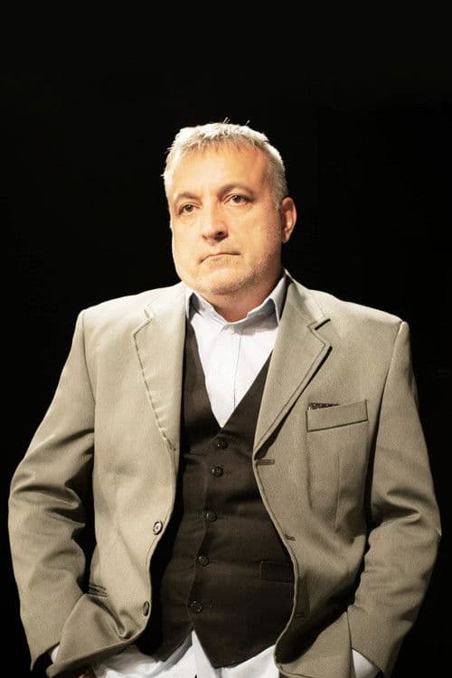 Robert Yanakiev profile photo