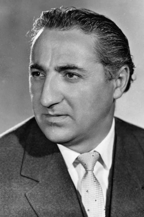 Naicho Petrov profile photo