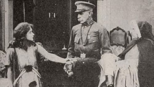 Bullets and Brown Eyes poster