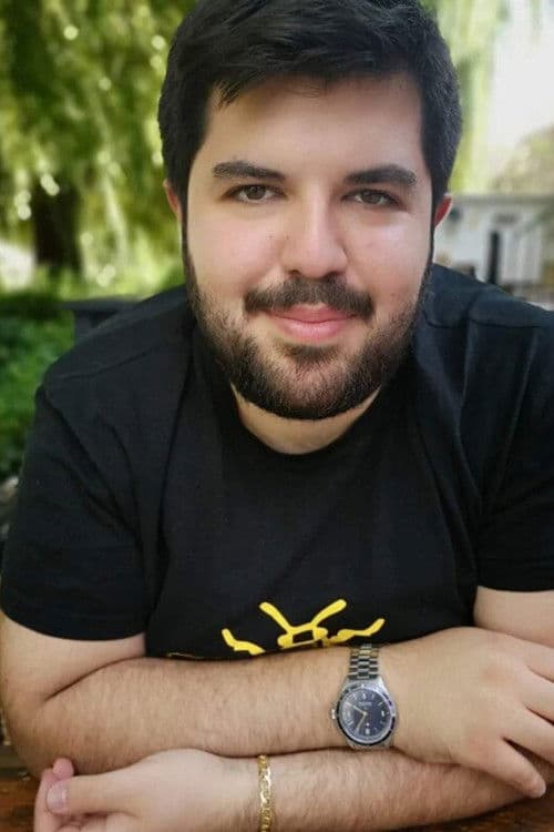 Anton Arenko profile photo