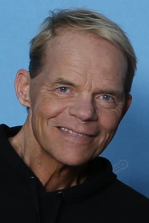 Larry Pfohl profile photo