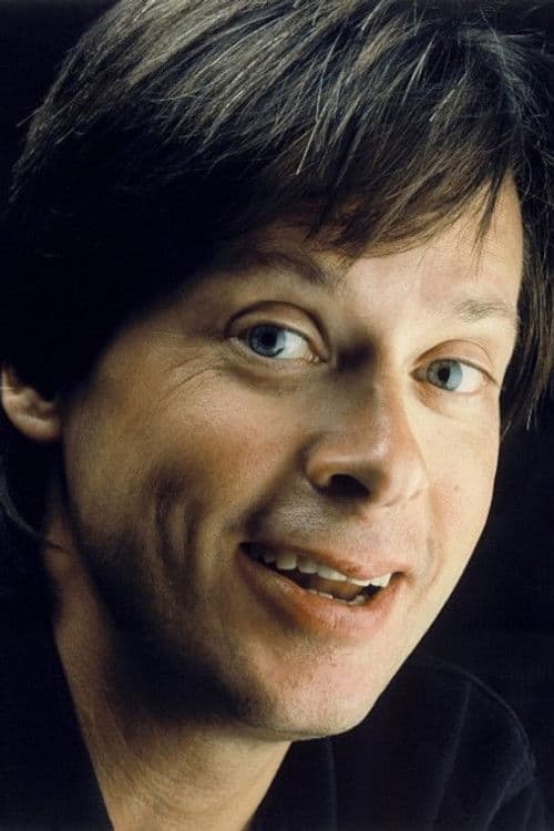 Dave Barry profile photo