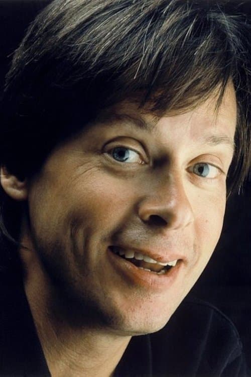 Dave Barry profile photo