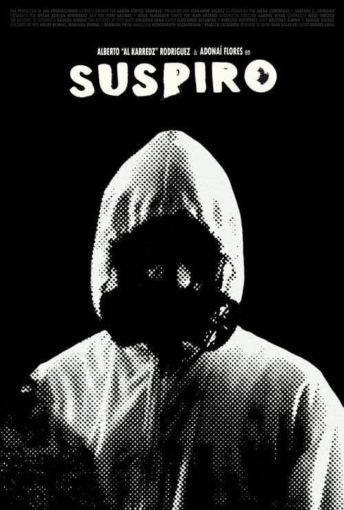 Suspiro poster
