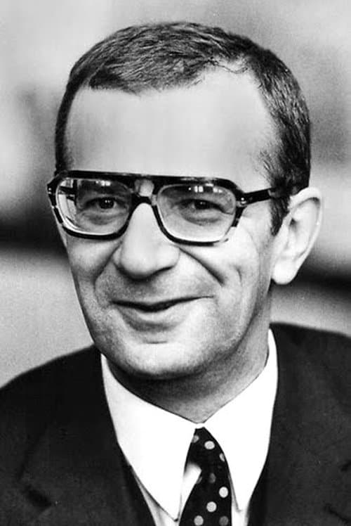 Gerd E. Schäfer profile photo