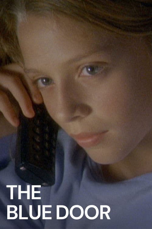 The Blue Door poster