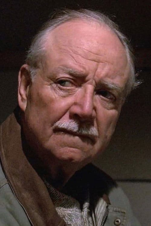 Alan Robertson profile photo