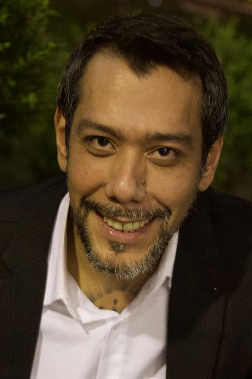 Kauê Santos profile photo