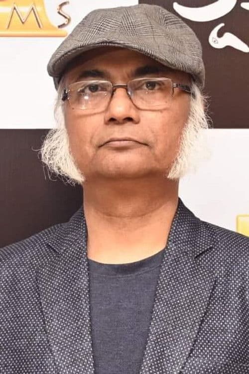 Arghyakamal Mitra profile photo