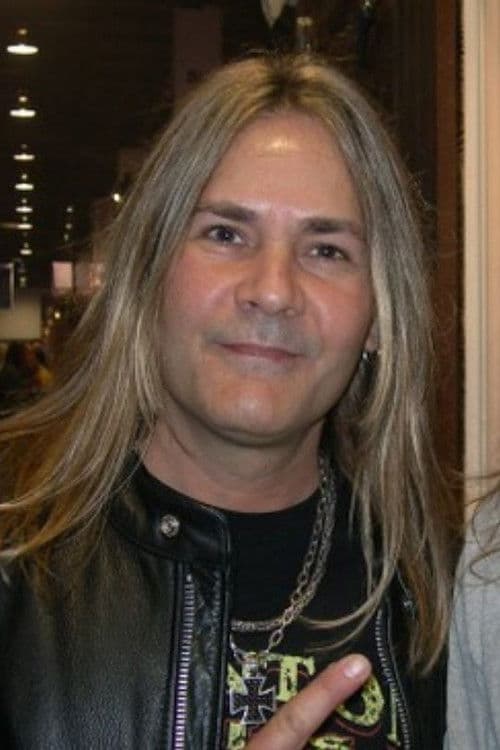 Carlos Cavazo profile photo