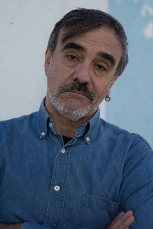 Antonio Magén profile photo