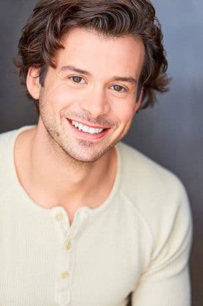 Japhet Balaban profile photo