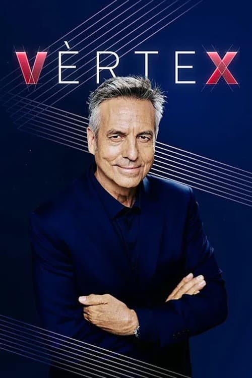 Vèrtex poster