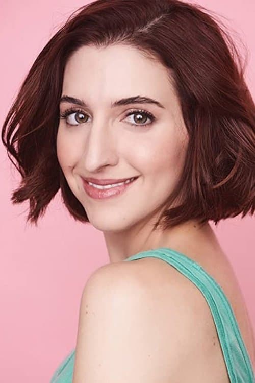 Becky Jo Harris profile photo