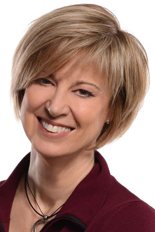 Marie-José Turcotte profile photo