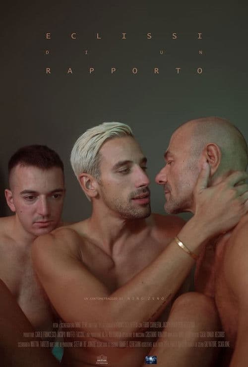 Eclipse of a Relationship poster