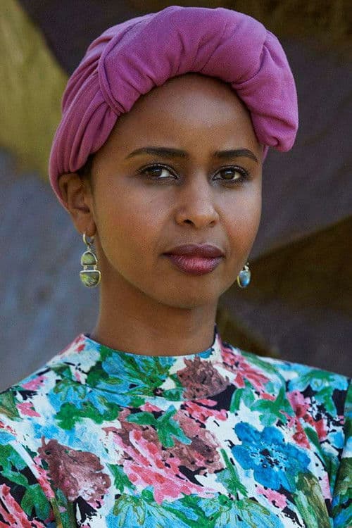 Nadifa Mohamed profile photo