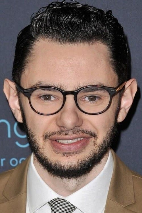 Nick Peine profile photo