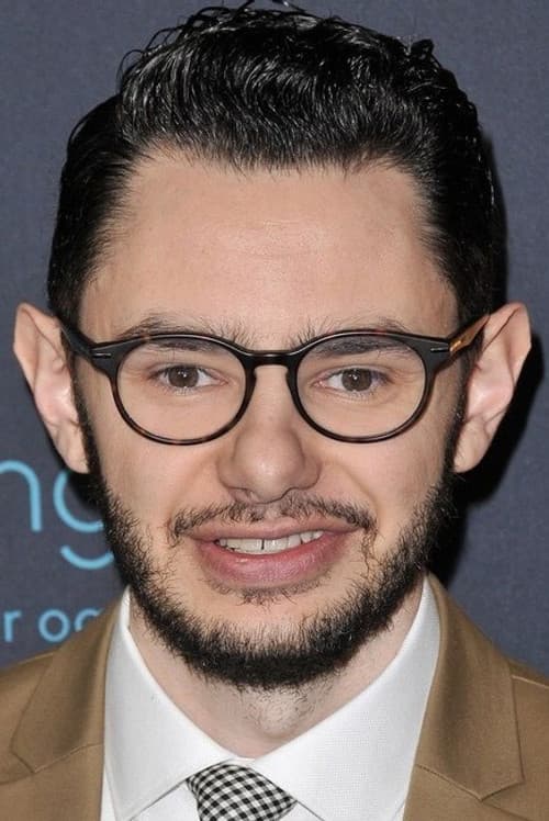 Nick Peine profile photo