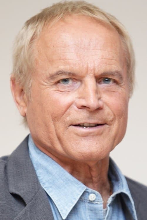 Terence Hill profile photo