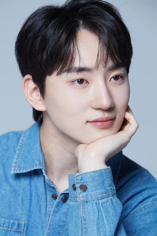 Lee Si-woo profile photo