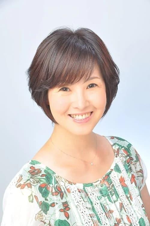 Emiko Hagiwara profile photo