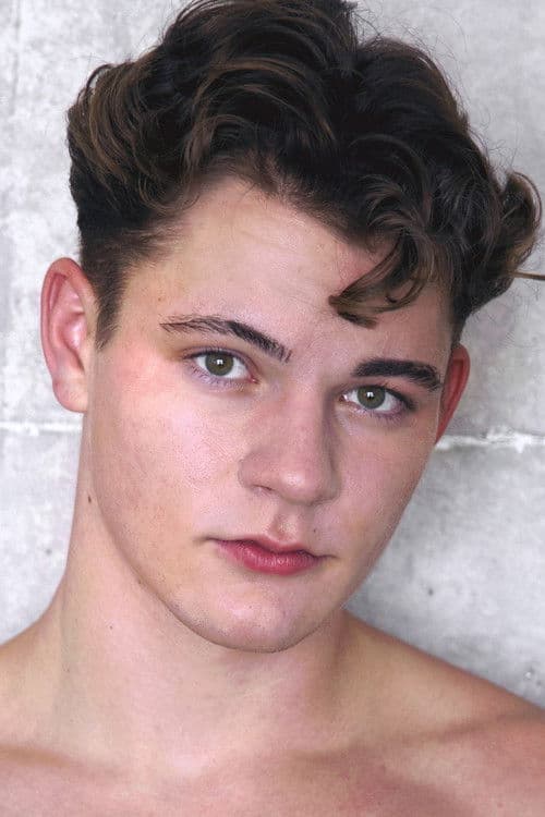 Oliver Marks profile photo