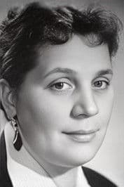 Yelizaveta Kuzyurina profile photo