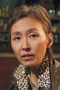 Kang Myeong-ju profile photo