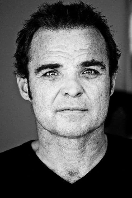 Carlos Cabra profile photo