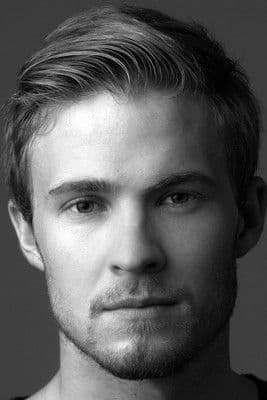 Aidan Wharton profile photo