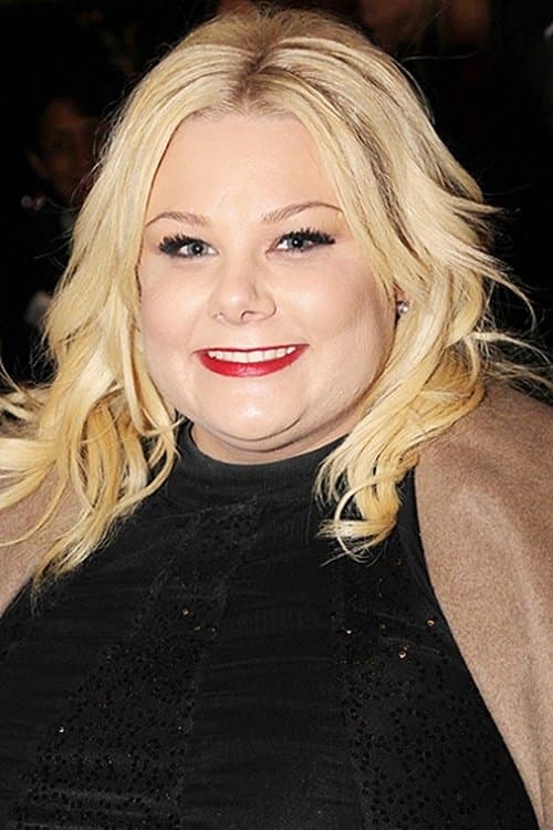 Carly Jibson profile photo