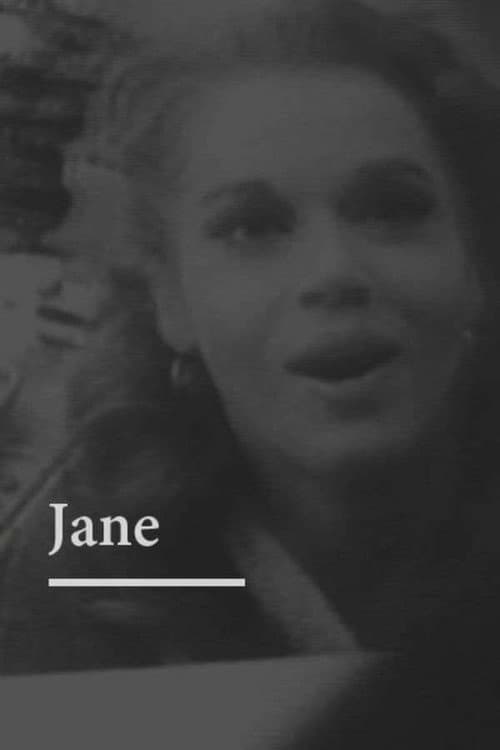 Jane poster