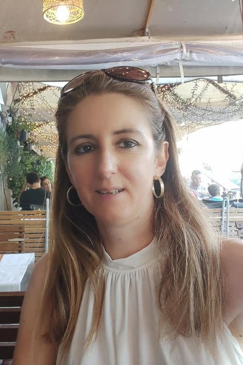 Szabó Krisztina profile photo