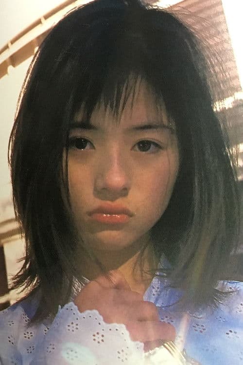 Maya Hamaoka profile photo