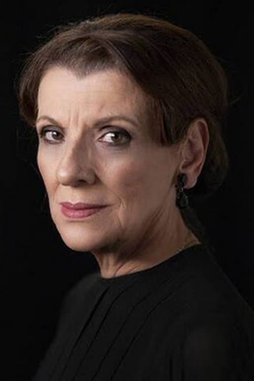 Maria Kanellopoulou profile photo