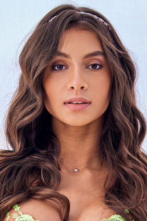 Vanessa Alessia profile photo