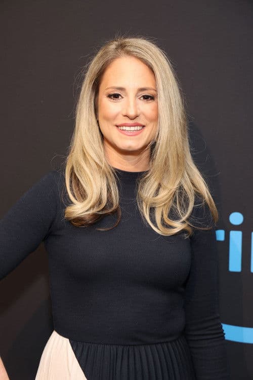 Kristen Lappas profile photo