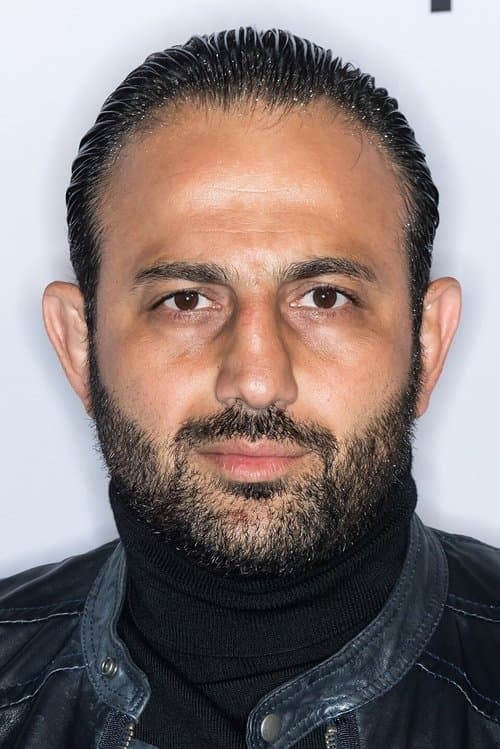 Roman Mitichyan profile photo