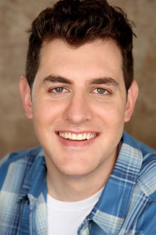 Brandon Scott Miller profile photo