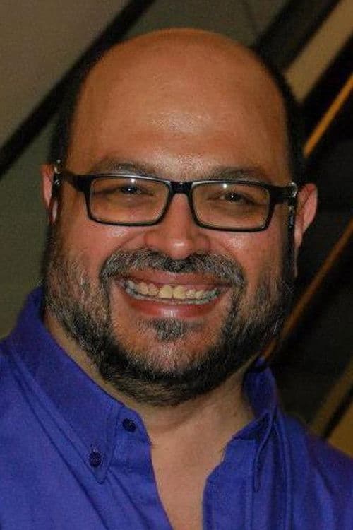 Alberto Ponce profile photo