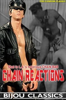 Chain Reactions poster