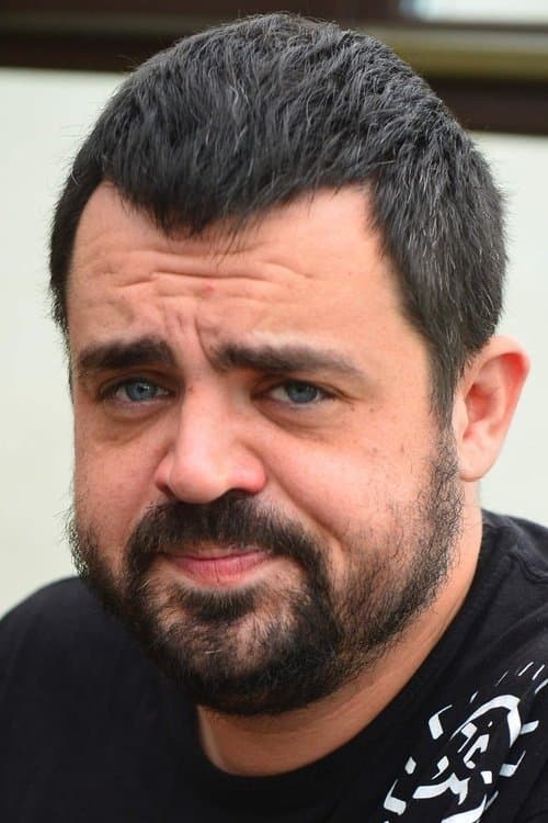 Pavel Novotný profile photo