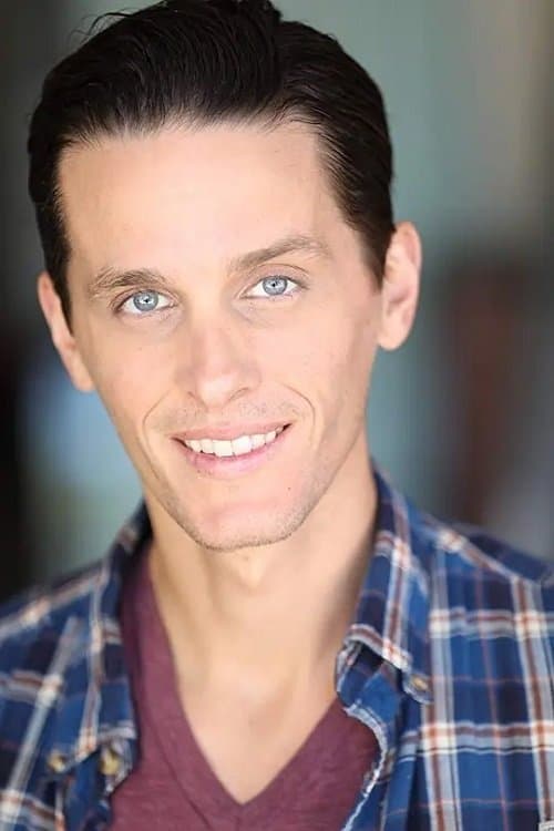 Brian Hanford profile photo