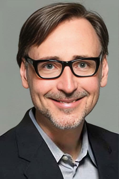 Brian Stollery profile photo