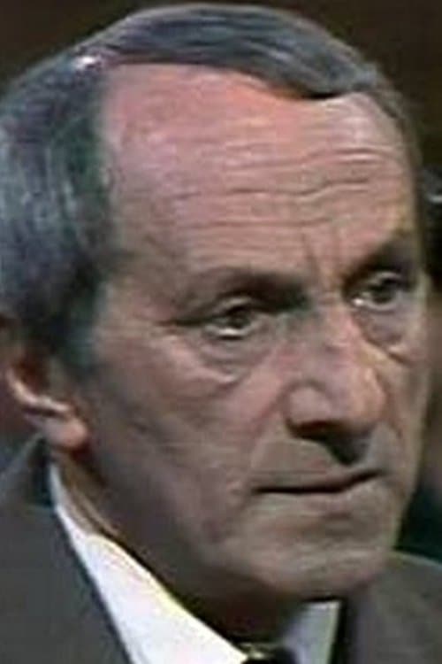 André Thorent profile photo