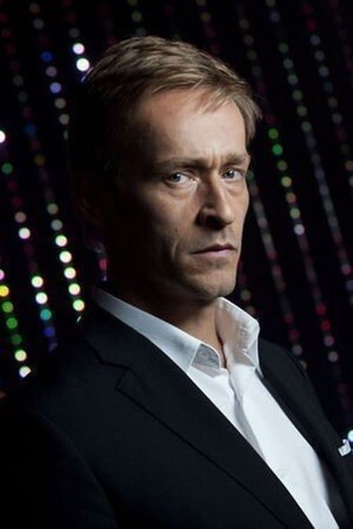 Eric Ruf profile photo