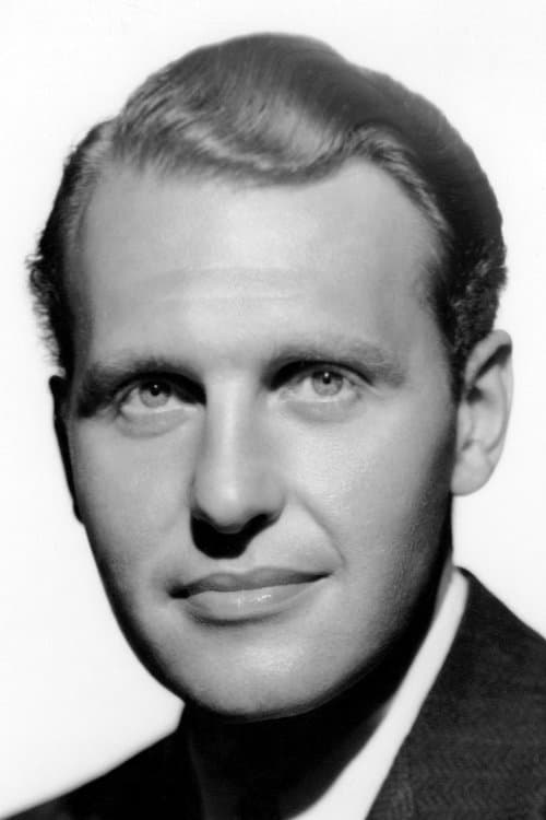 Ralph Bellamy profile photo